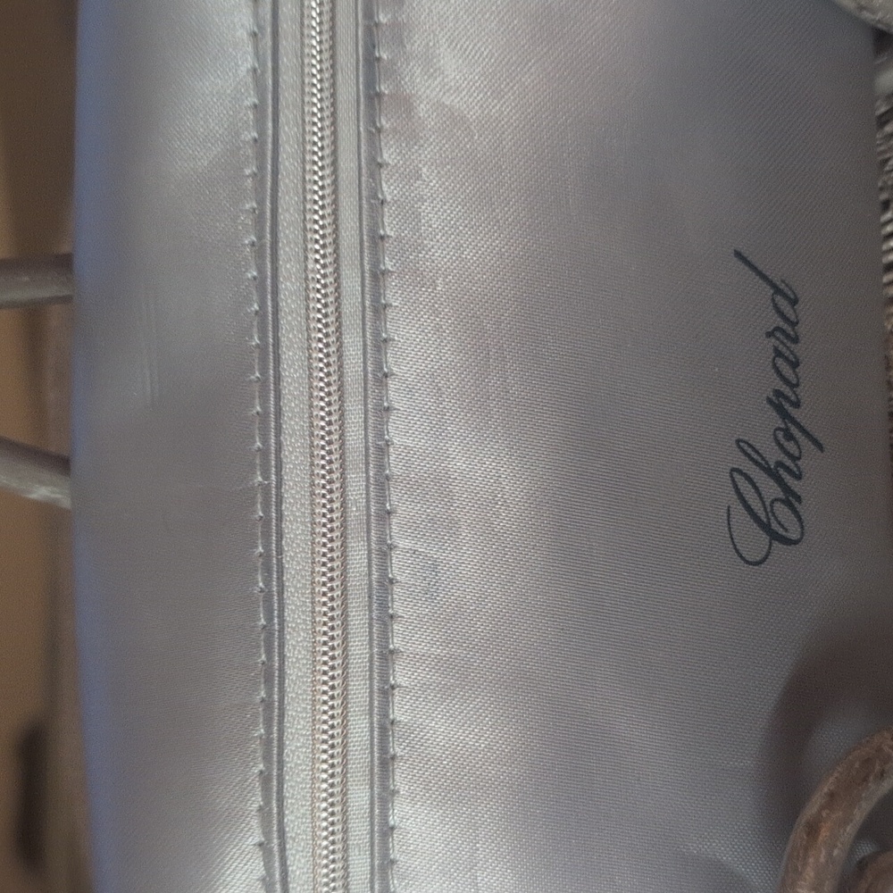 Chopard Toiletry Bag - Picture 3 of 4